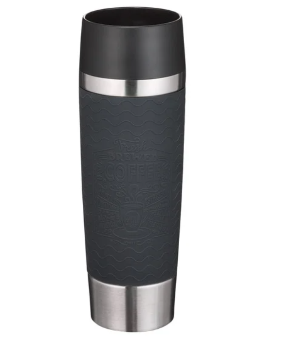 Mug isotherme TEFAL, 0,5 l