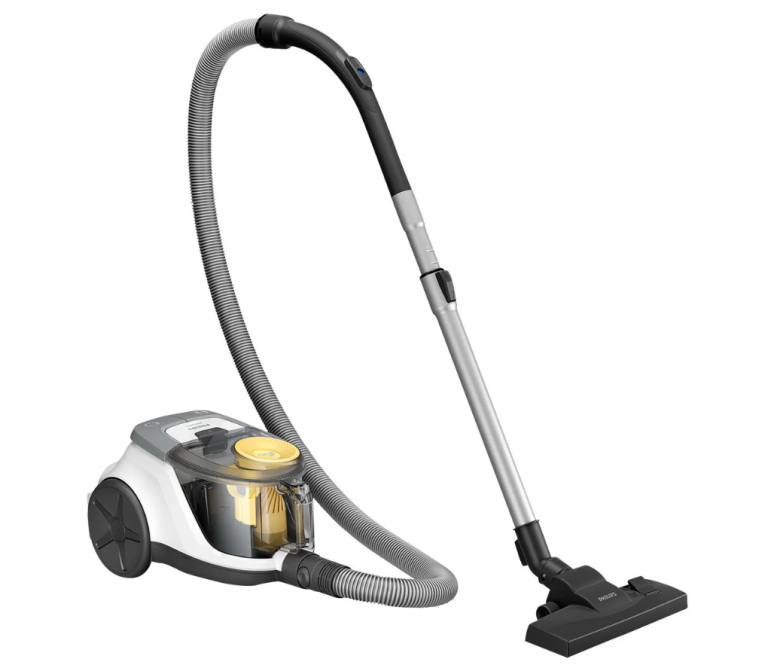 Aspirateur Philips Power Cyclone 4 XB2140/09, sans sac