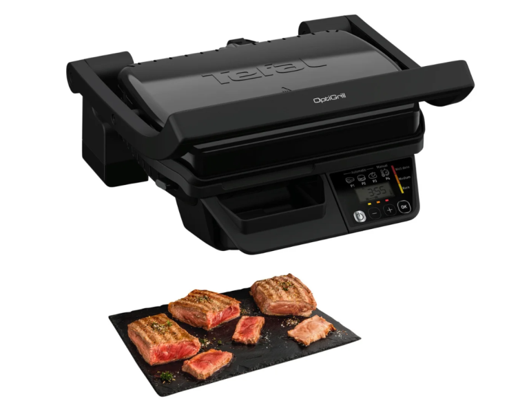 Monsieur Cuisine Smart SKMS 1200 C1, Anthracite Mat