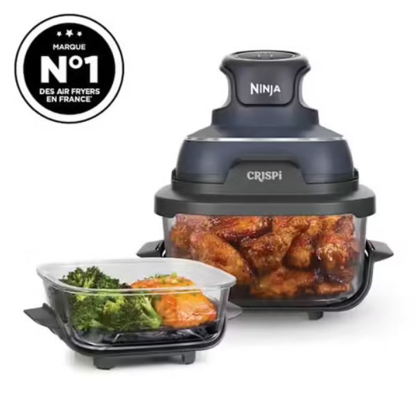 Ninja Crispi FN101EUGY