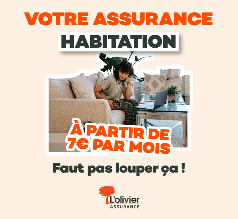 l'olivier assurance