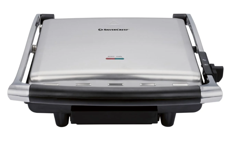 Appareil à raclette