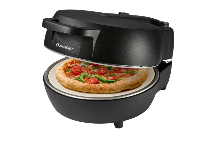 Four à pizza haute température