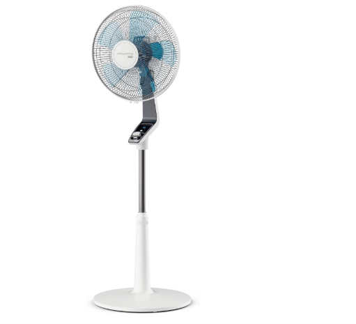 Ventilateur Rowenta Turbo Silence Extreme