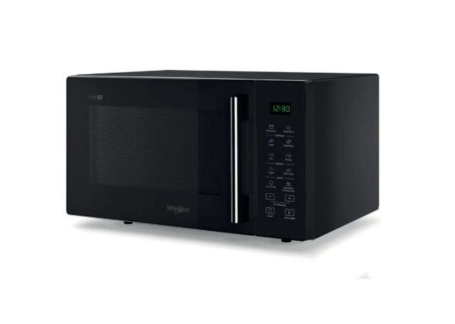 Micro-ondes posable Whirlpool: couleur noir - MWP 251 B